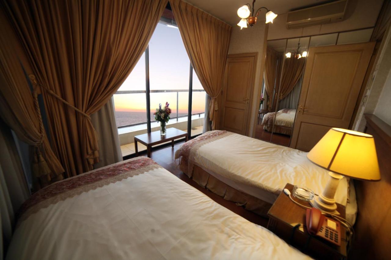 Holiday Home Suites Βηρυτός Εξωτερικό φωτογραφία