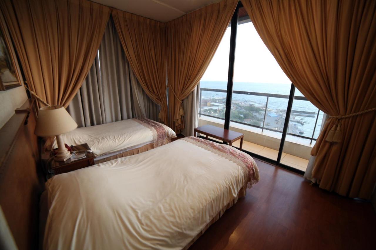 Holiday Home Suites Βηρυτός Εξωτερικό φωτογραφία