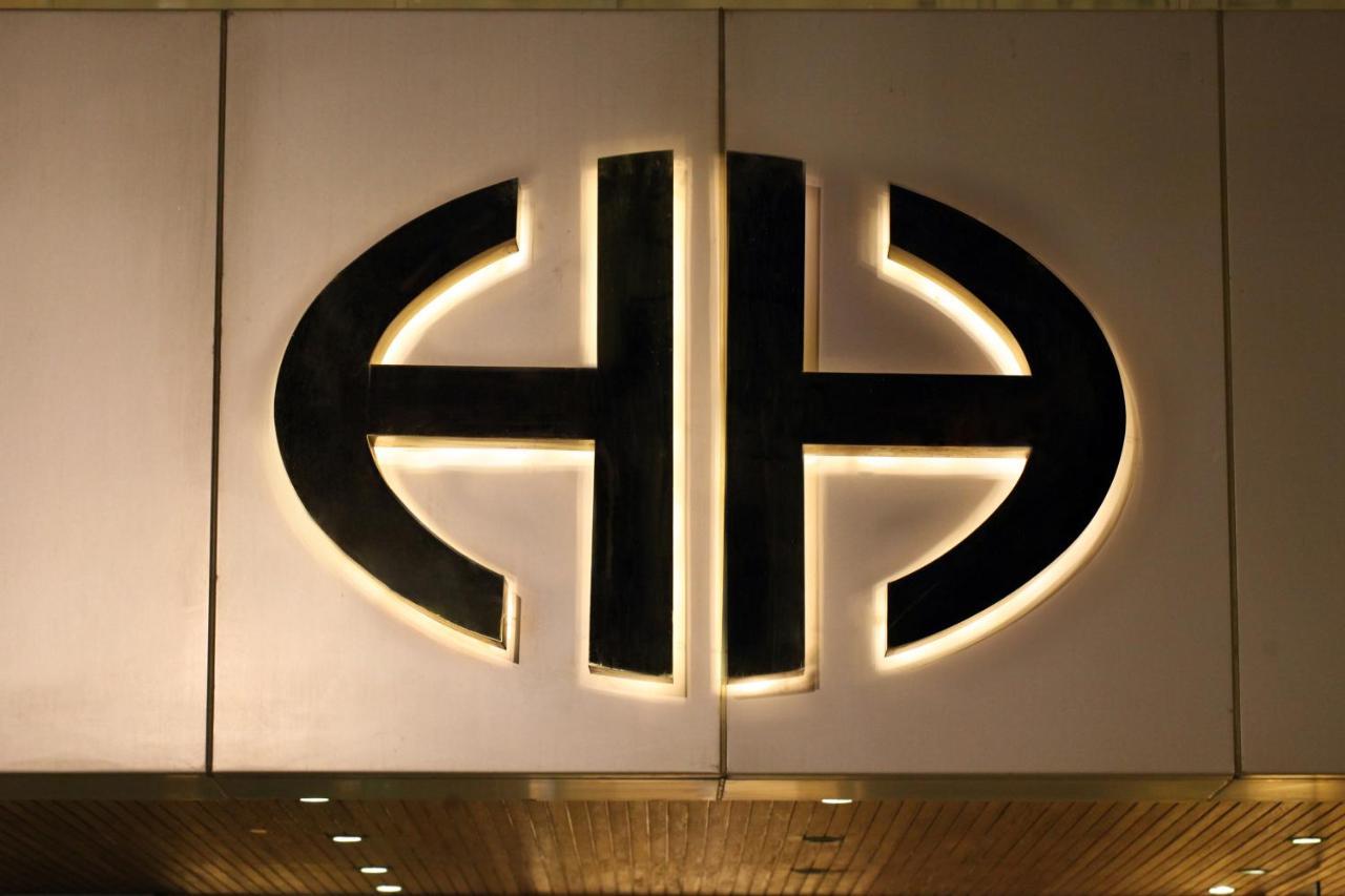 Holiday Home Suites Βηρυτός Εξωτερικό φωτογραφία