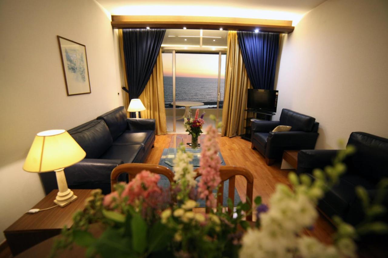 Holiday Home Suites Βηρυτός Εξωτερικό φωτογραφία