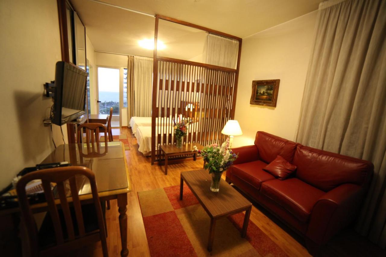 Holiday Home Suites Βηρυτός Εξωτερικό φωτογραφία