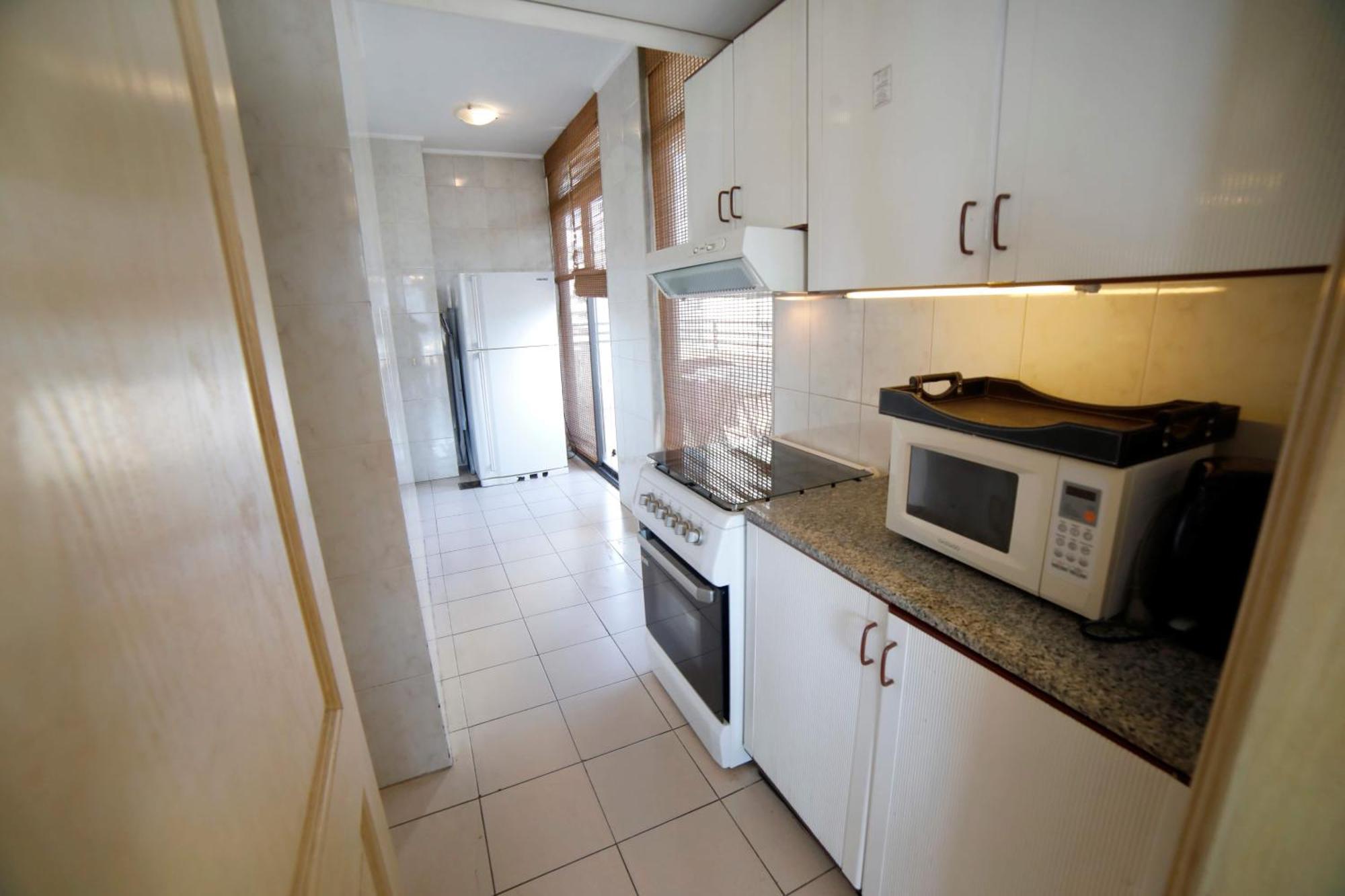 Holiday Home Suites Βηρυτός Εξωτερικό φωτογραφία