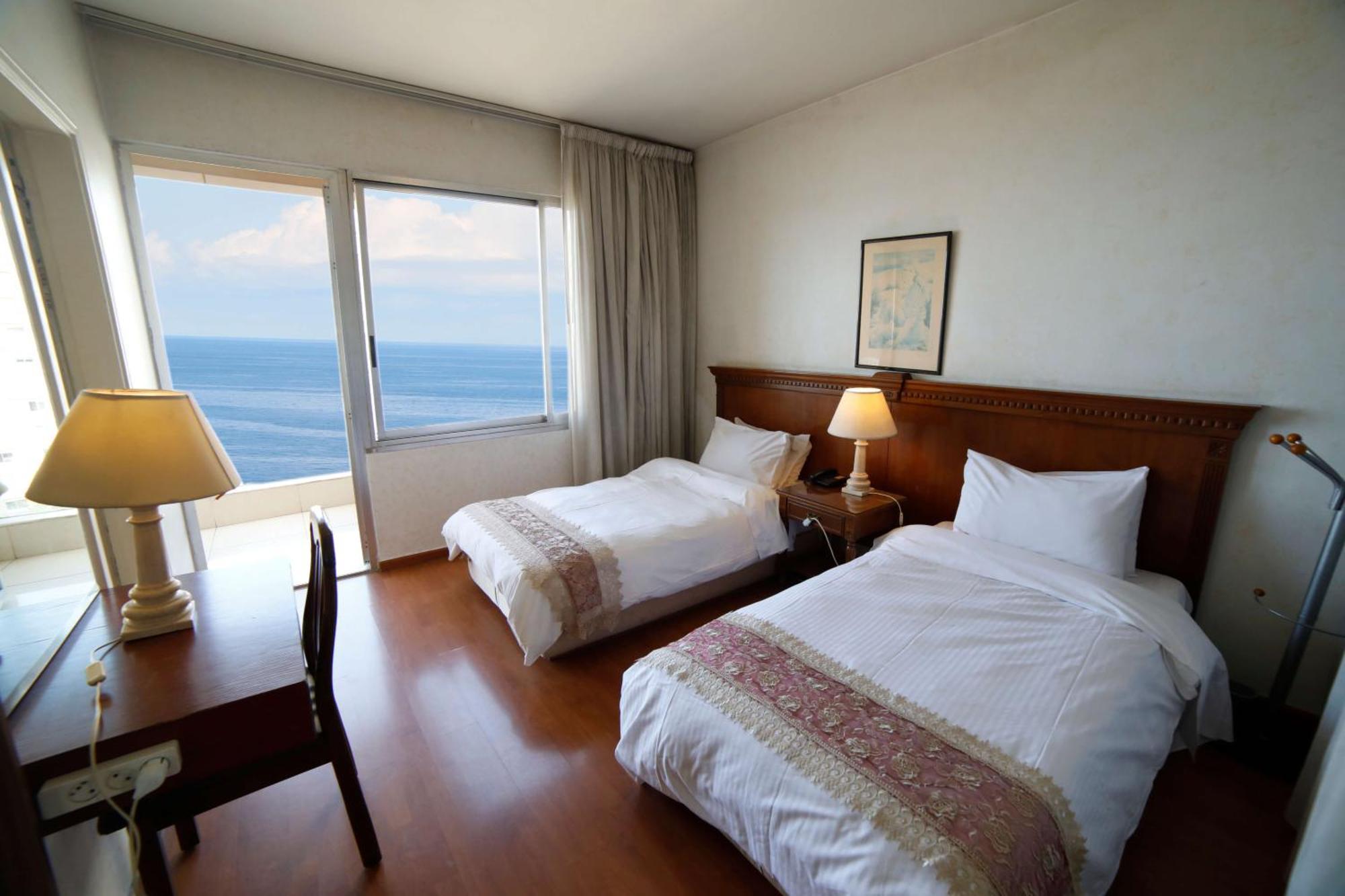 Holiday Home Suites Βηρυτός Εξωτερικό φωτογραφία