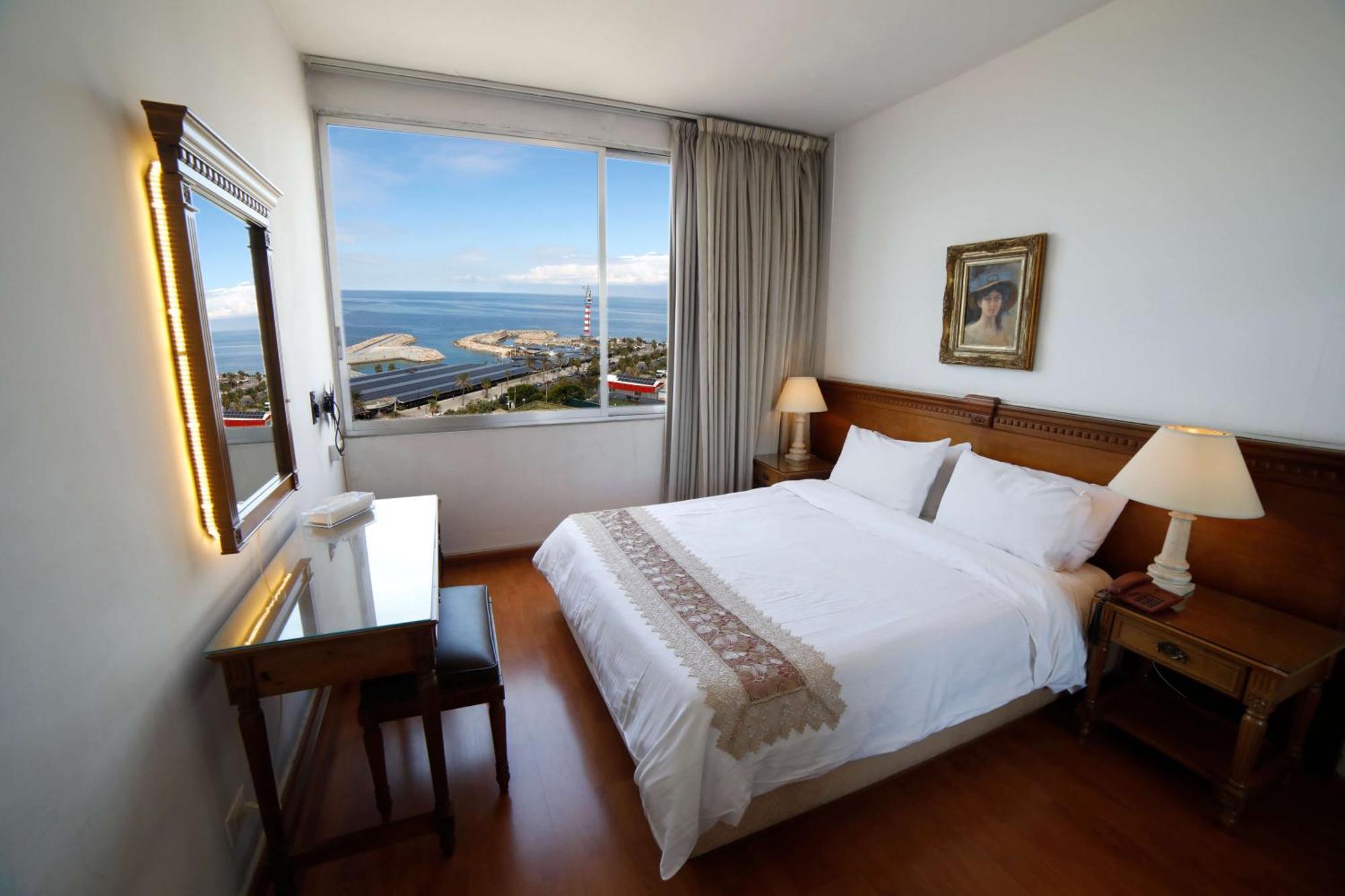 Holiday Home Suites Βηρυτός Εξωτερικό φωτογραφία
