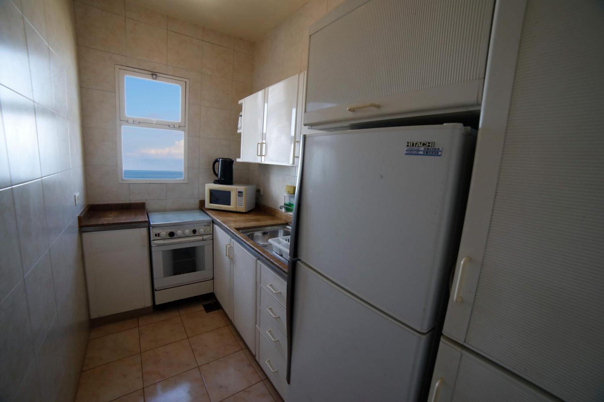 Holiday Home Suites Βηρυτός Εξωτερικό φωτογραφία