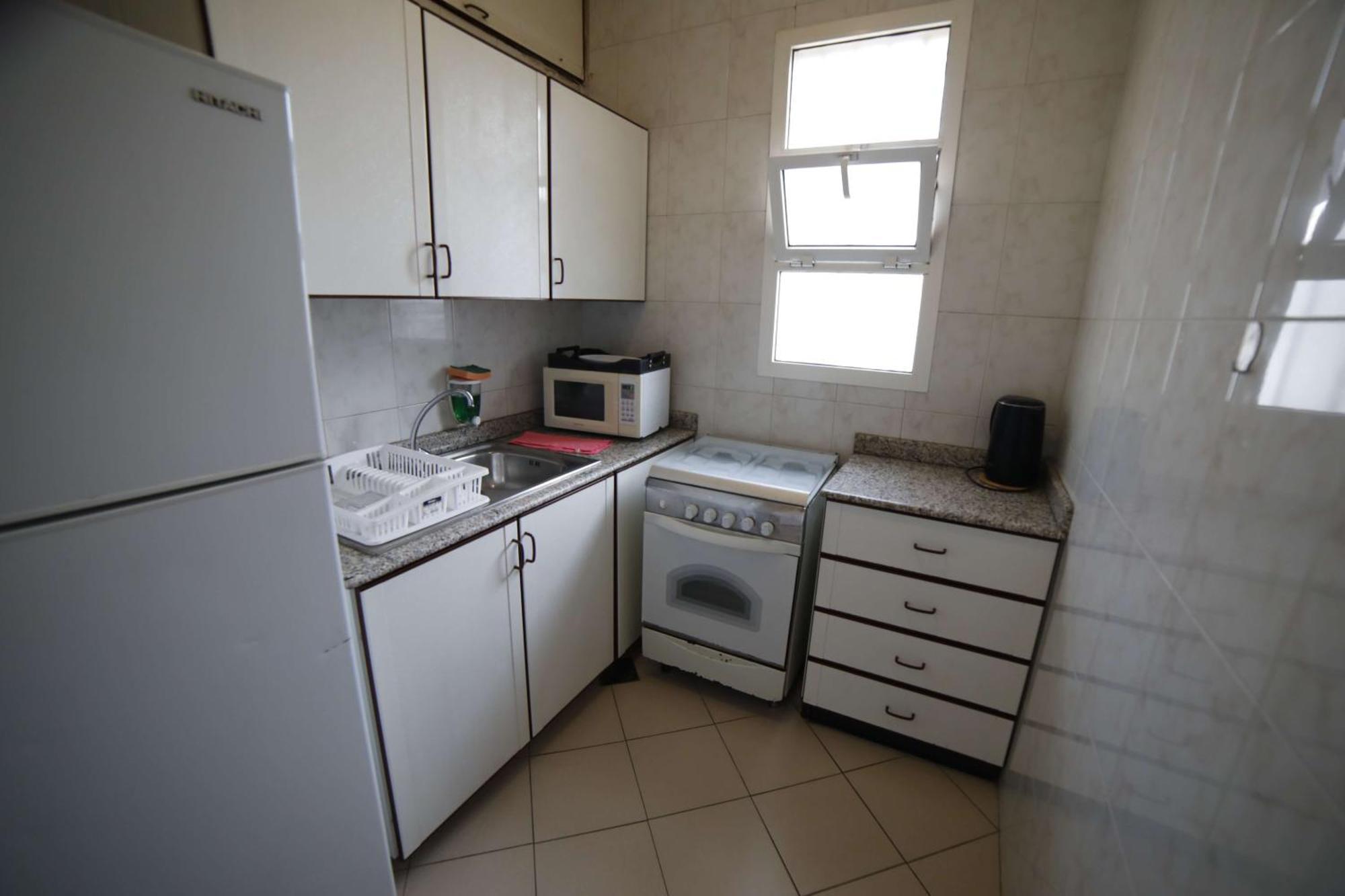 Holiday Home Suites Βηρυτός Εξωτερικό φωτογραφία