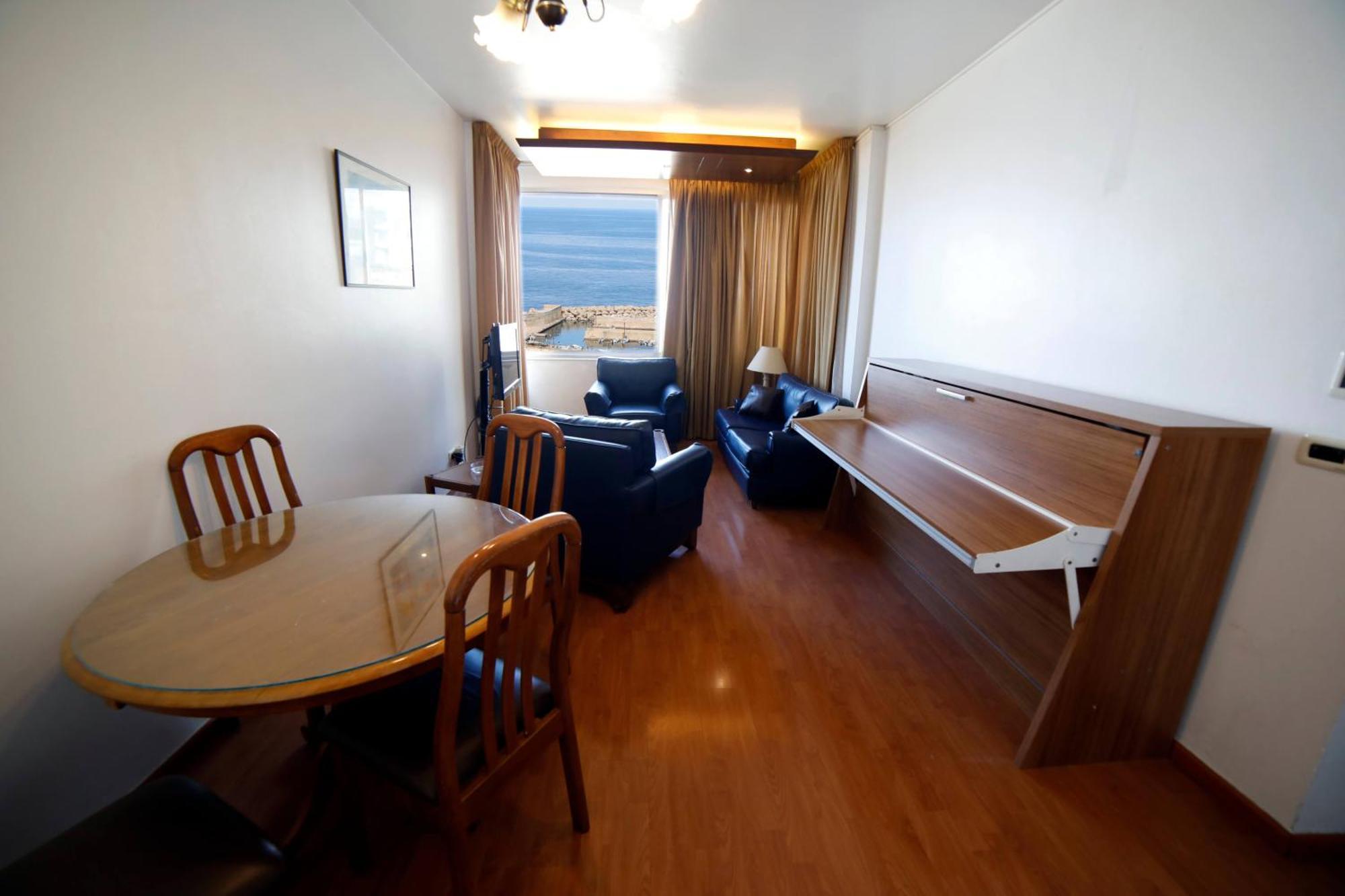 Holiday Home Suites Βηρυτός Εξωτερικό φωτογραφία