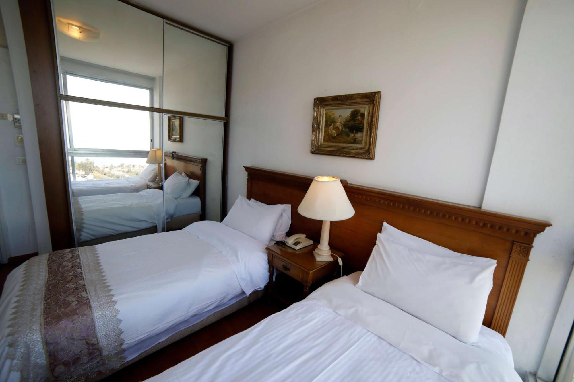 Holiday Home Suites Βηρυτός Εξωτερικό φωτογραφία