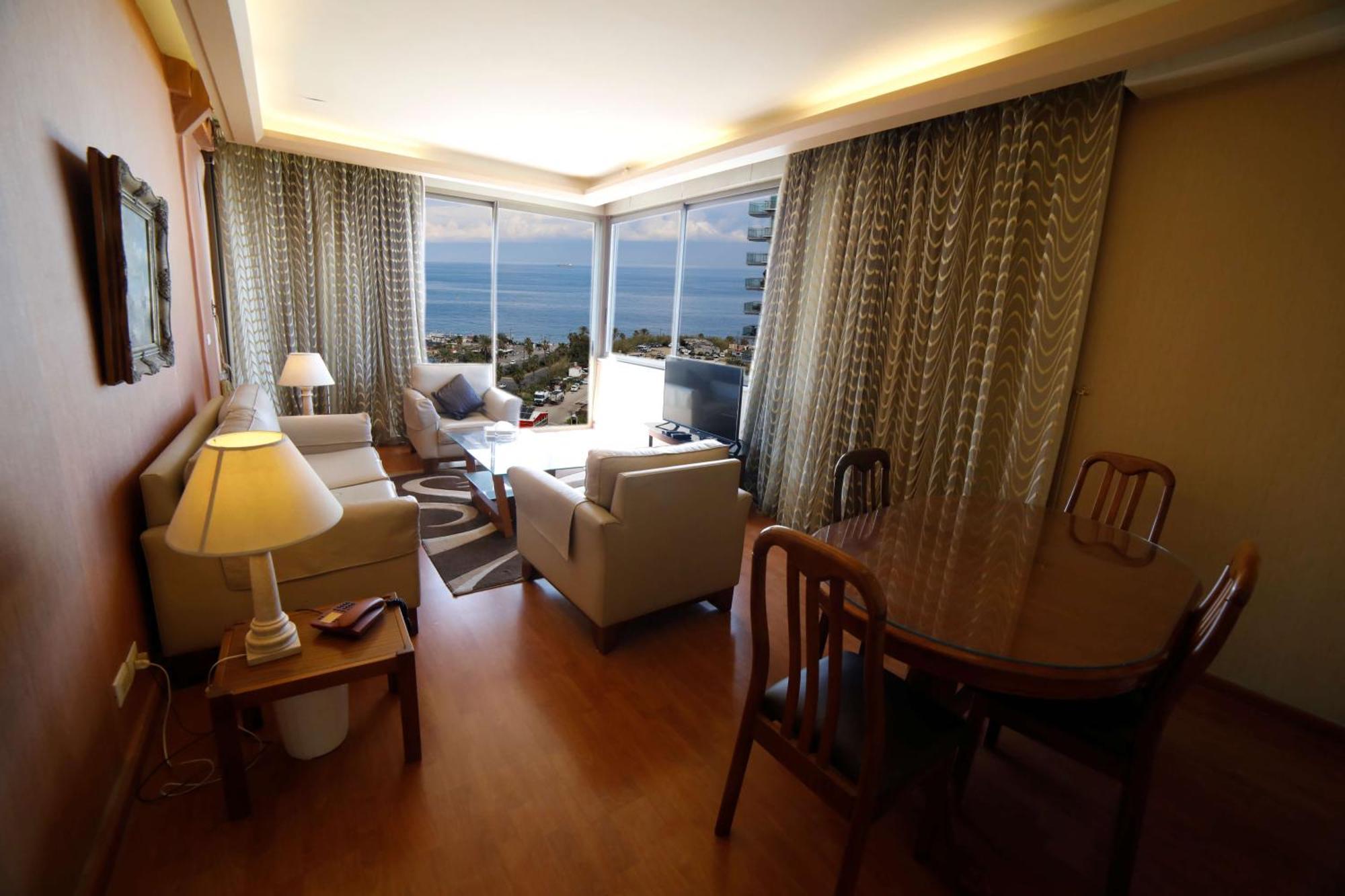 Holiday Home Suites Βηρυτός Εξωτερικό φωτογραφία
