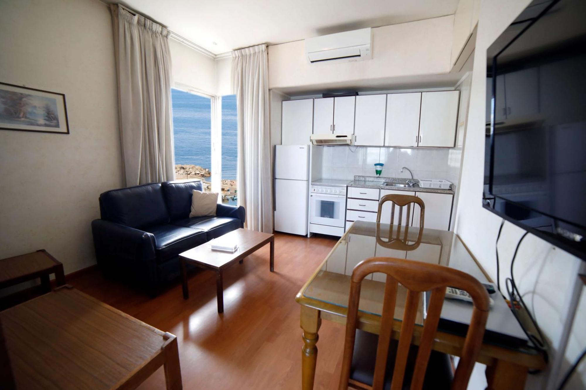 Holiday Home Suites Βηρυτός Εξωτερικό φωτογραφία