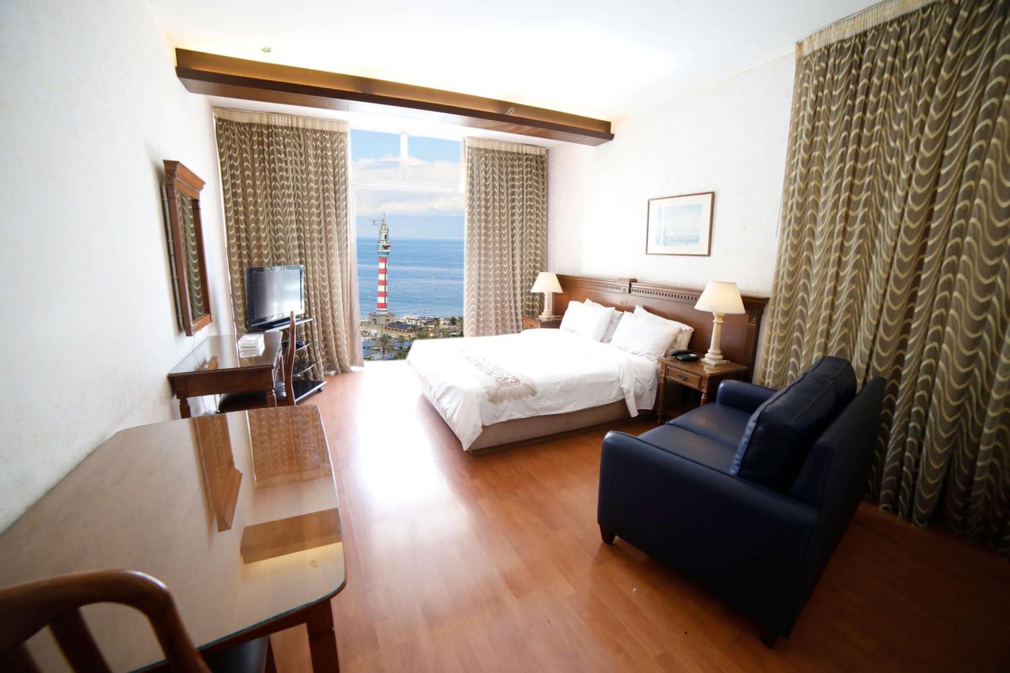 Holiday Home Suites Βηρυτός Εξωτερικό φωτογραφία