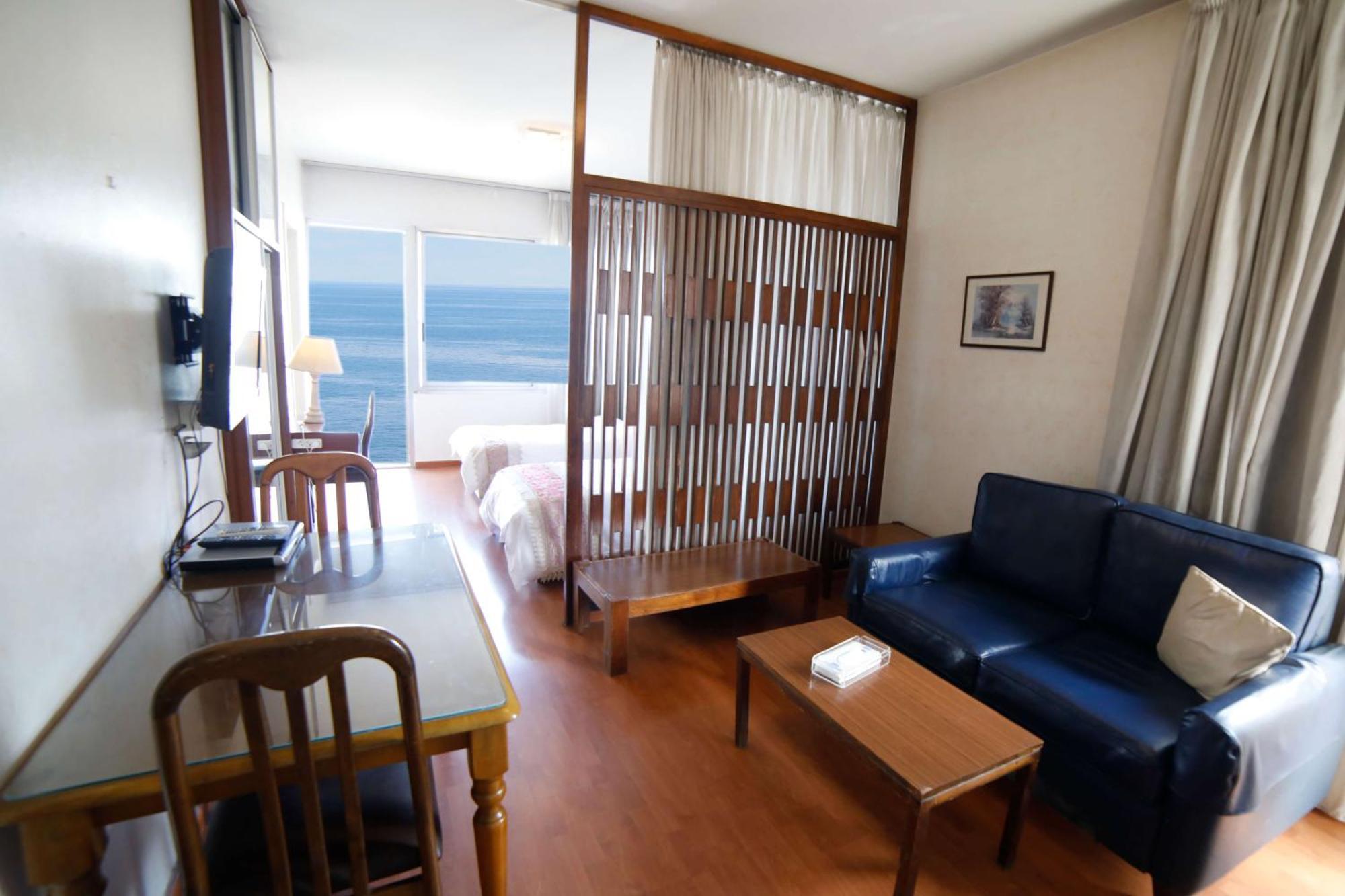 Holiday Home Suites Βηρυτός Εξωτερικό φωτογραφία