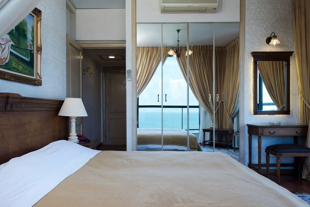 Holiday Home Suites Βηρυτός Εξωτερικό φωτογραφία
