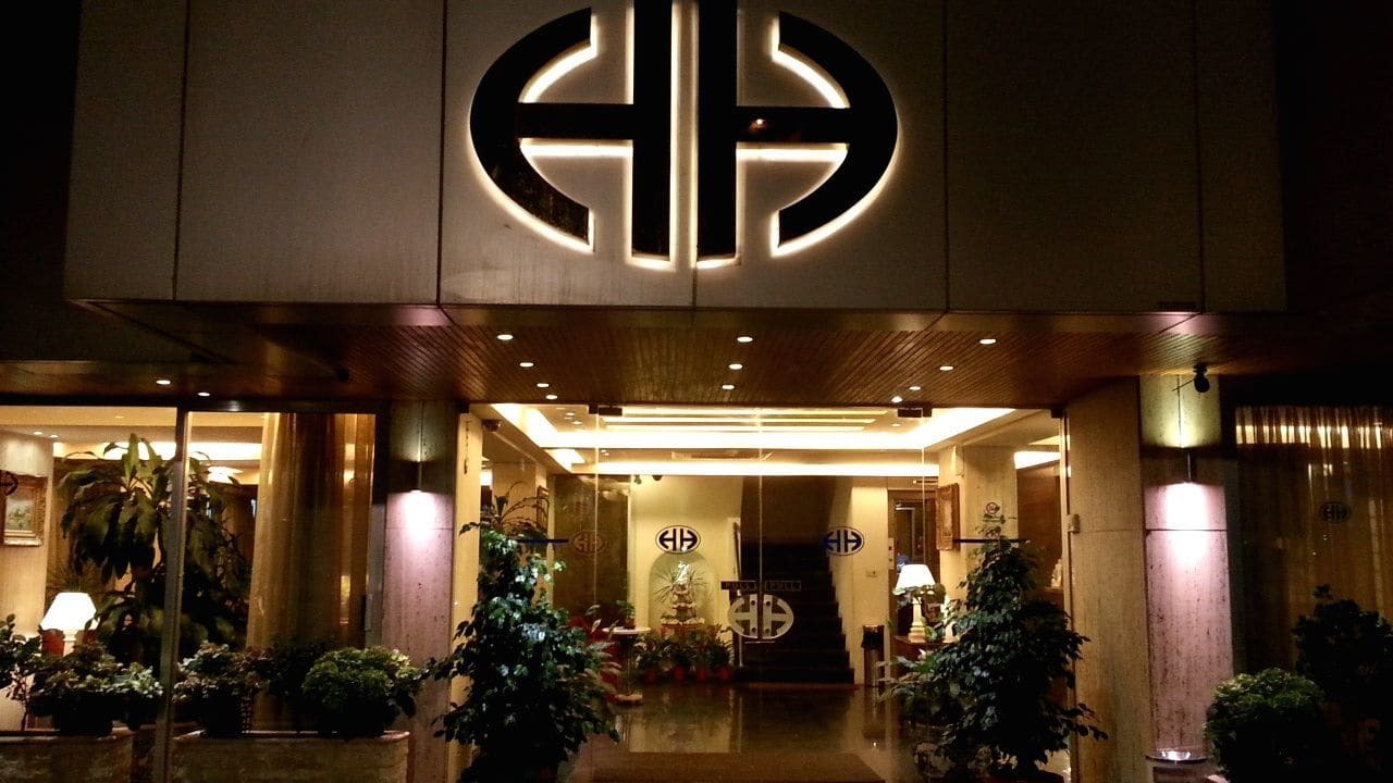 Holiday Home Suites Βηρυτός Εξωτερικό φωτογραφία