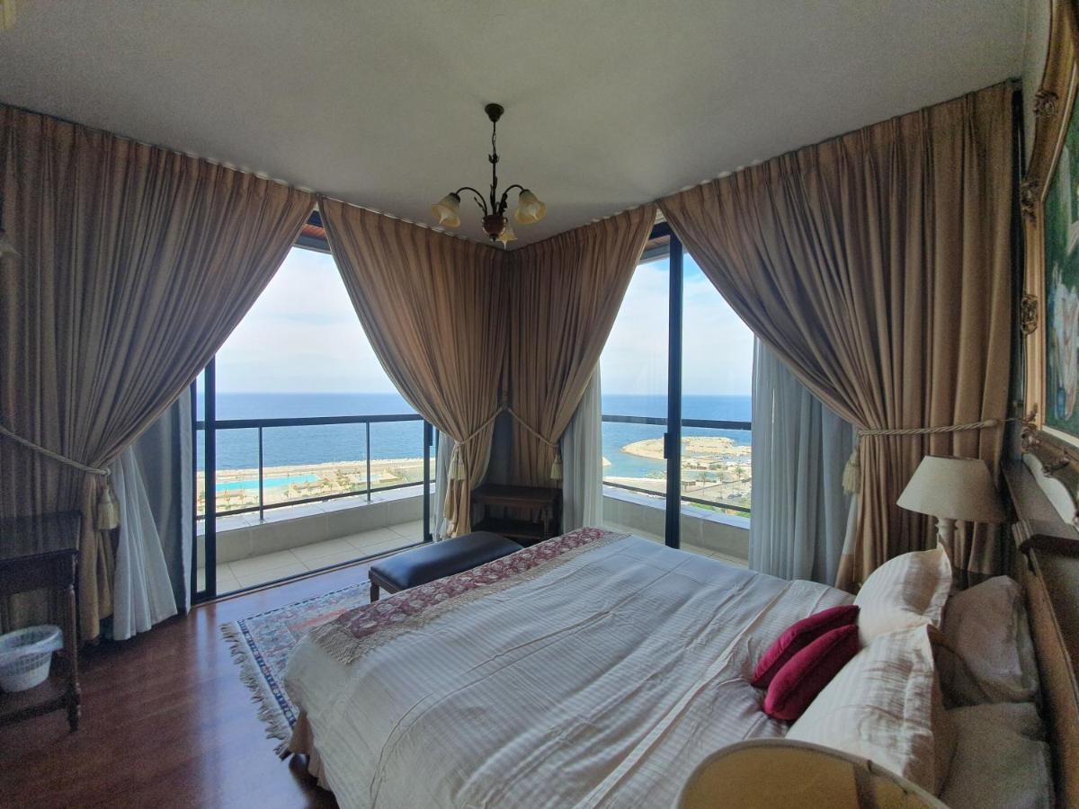 Holiday Home Suites Βηρυτός Εξωτερικό φωτογραφία