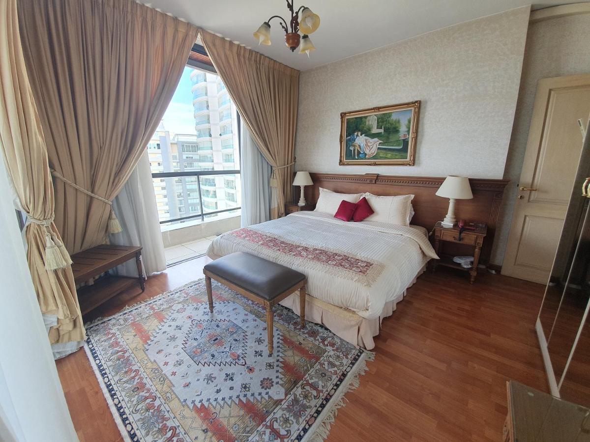Holiday Home Suites Βηρυτός Εξωτερικό φωτογραφία