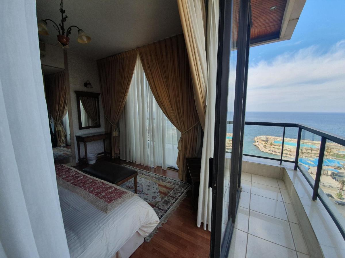 Holiday Home Suites Βηρυτός Εξωτερικό φωτογραφία