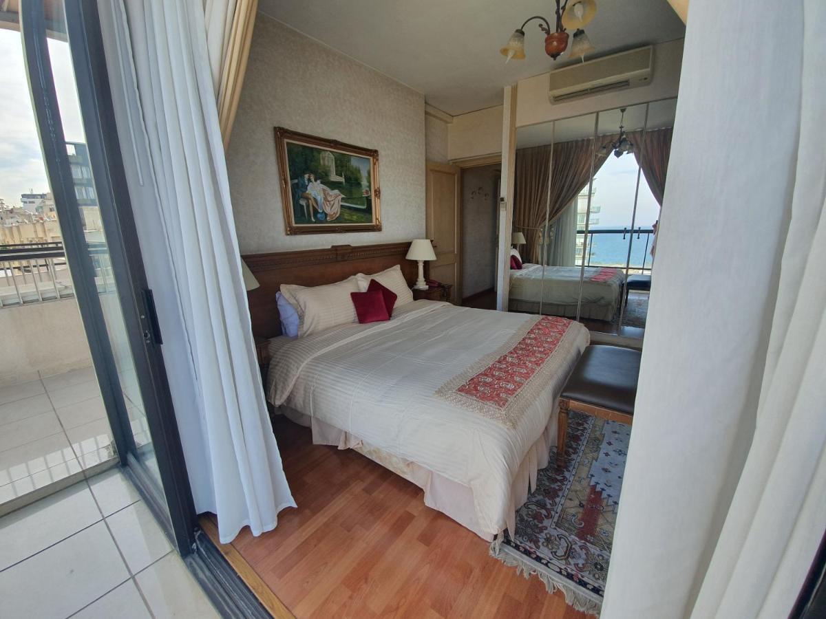 Holiday Home Suites Βηρυτός Εξωτερικό φωτογραφία