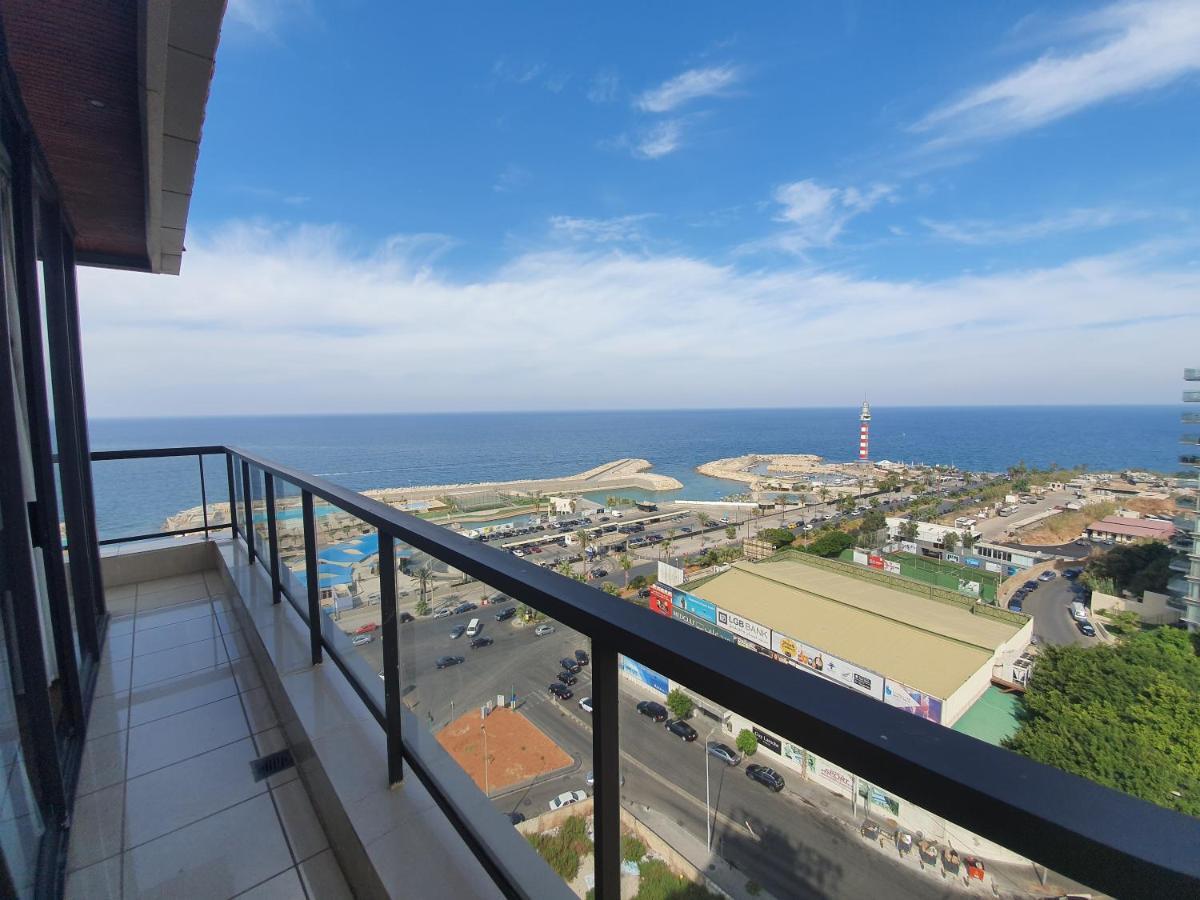 Holiday Home Suites Βηρυτός Εξωτερικό φωτογραφία