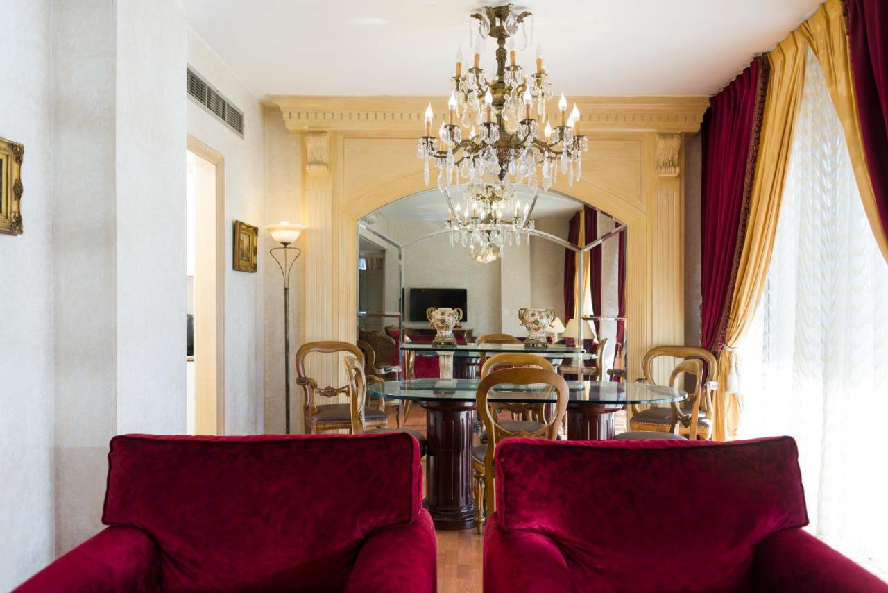 Holiday Home Suites Βηρυτός Εξωτερικό φωτογραφία