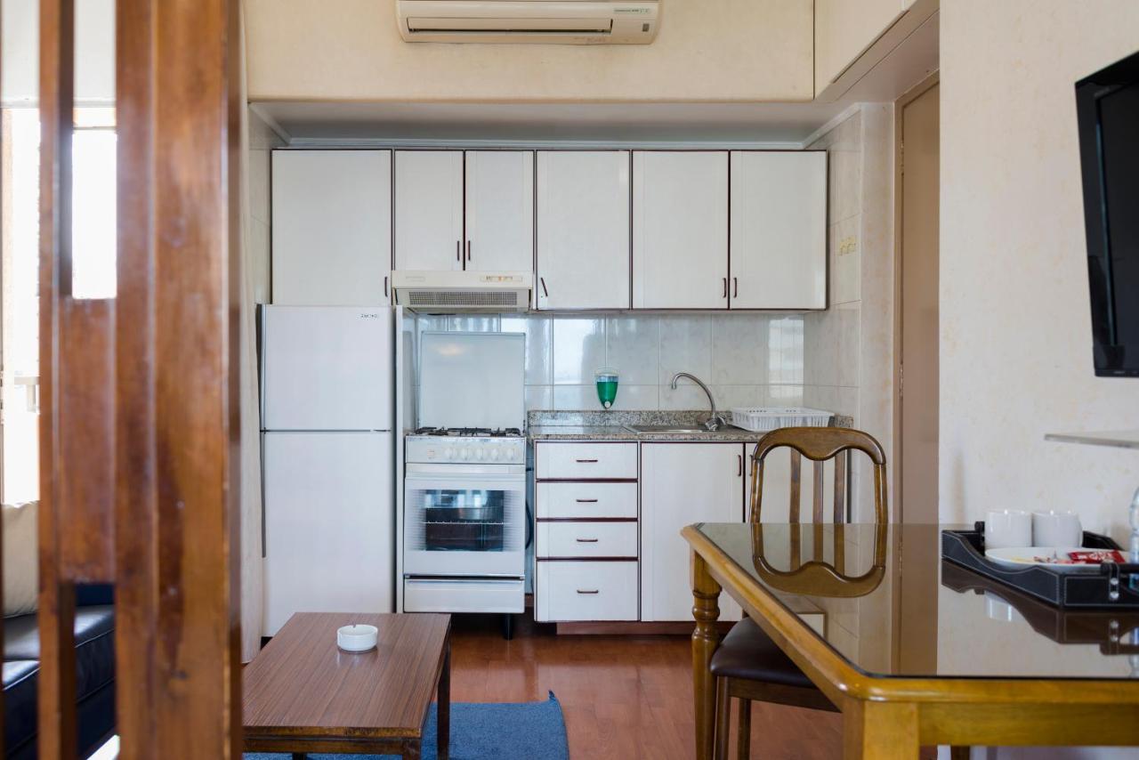 Holiday Home Suites Βηρυτός Εξωτερικό φωτογραφία