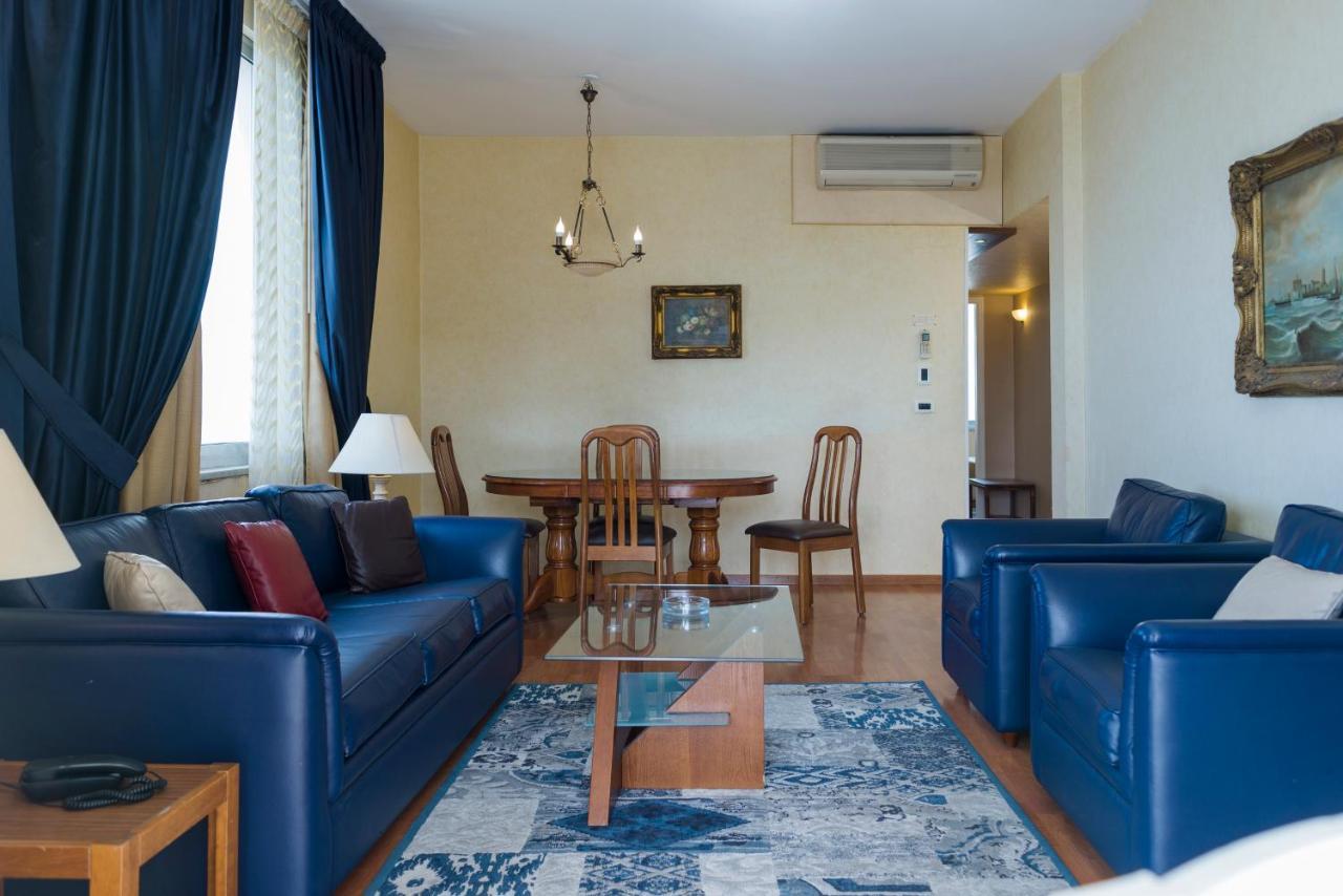 Holiday Home Suites Βηρυτός Εξωτερικό φωτογραφία