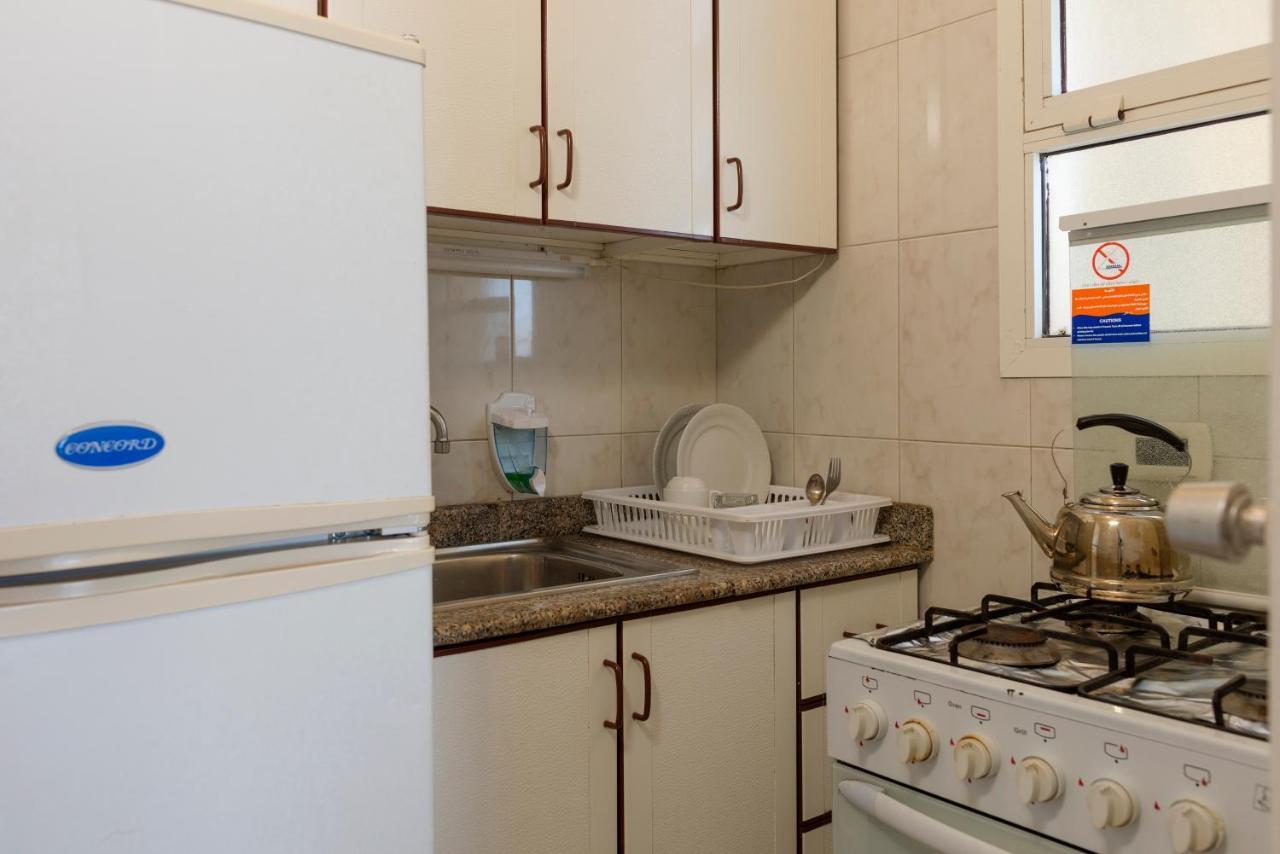 Holiday Home Suites Βηρυτός Εξωτερικό φωτογραφία