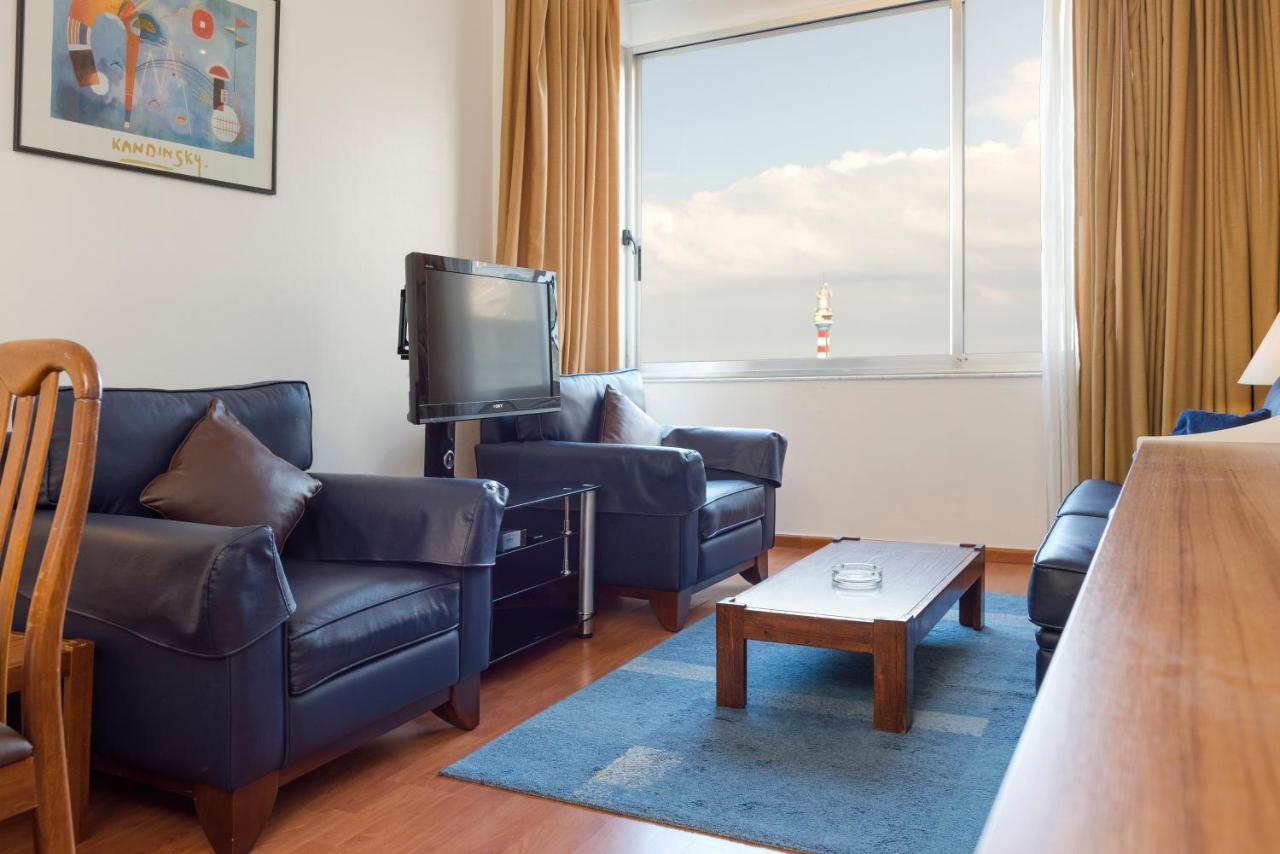 Holiday Home Suites Βηρυτός Εξωτερικό φωτογραφία