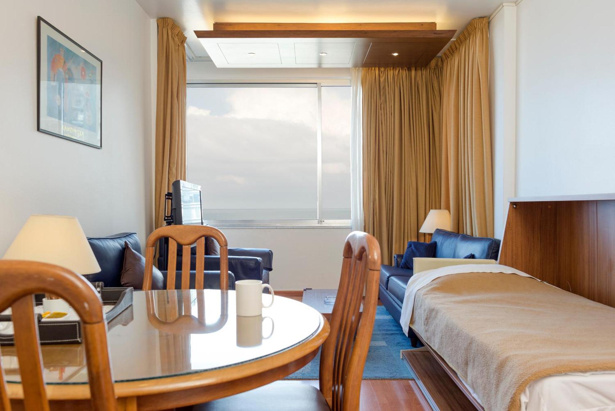 Holiday Home Suites Βηρυτός Εξωτερικό φωτογραφία