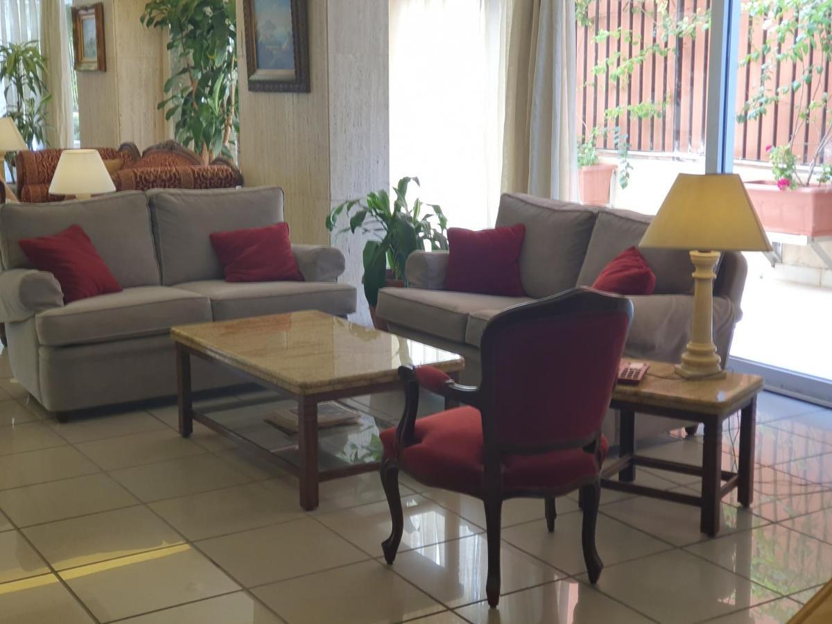 Holiday Home Suites Βηρυτός Εξωτερικό φωτογραφία