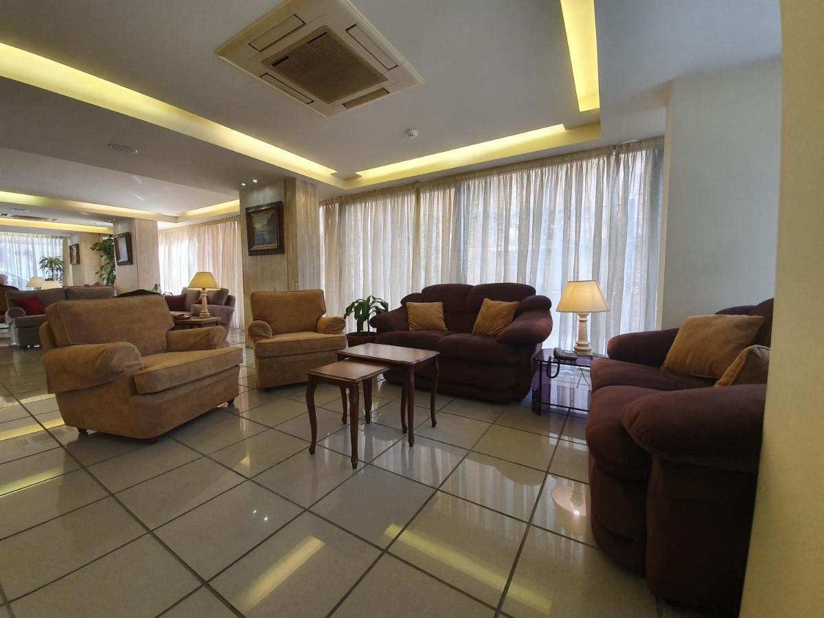 Holiday Home Suites Βηρυτός Εξωτερικό φωτογραφία