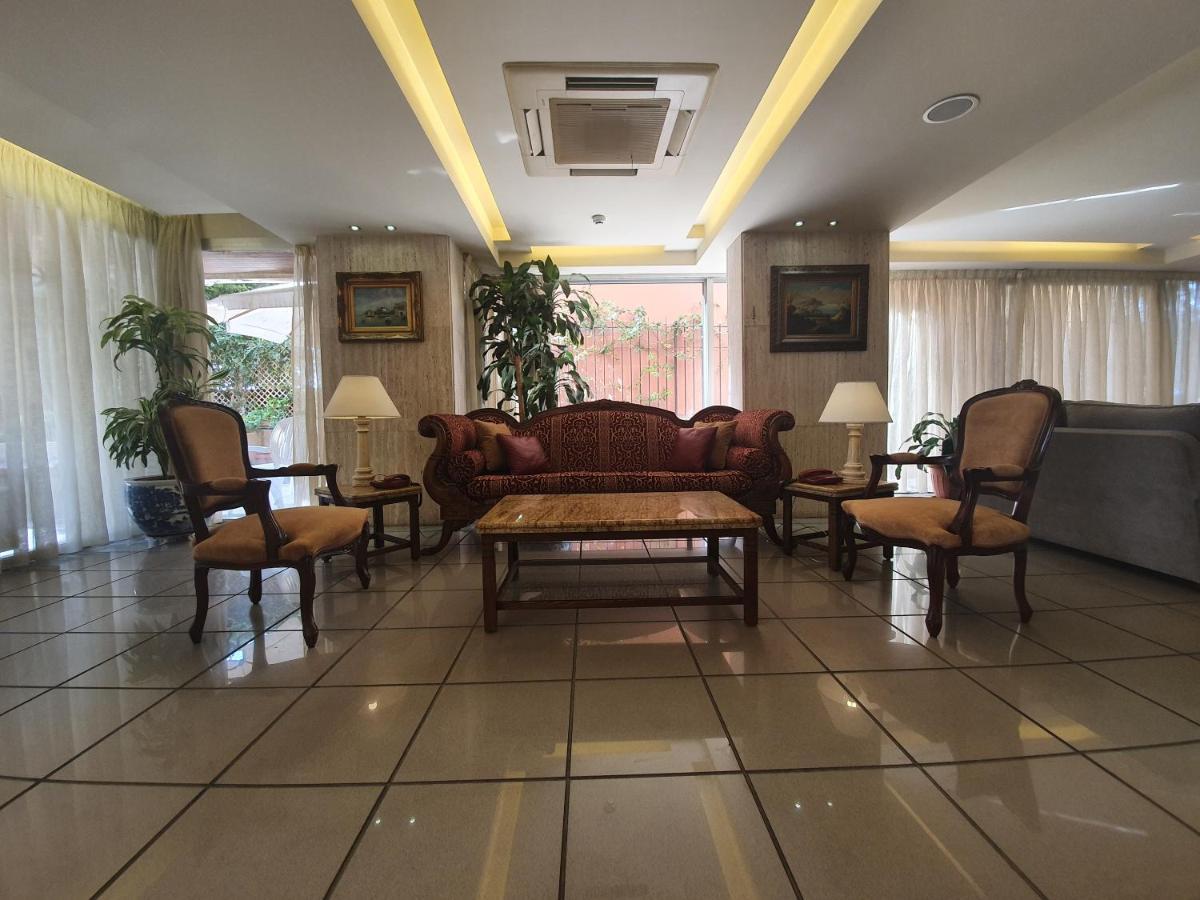 Holiday Home Suites Βηρυτός Εξωτερικό φωτογραφία